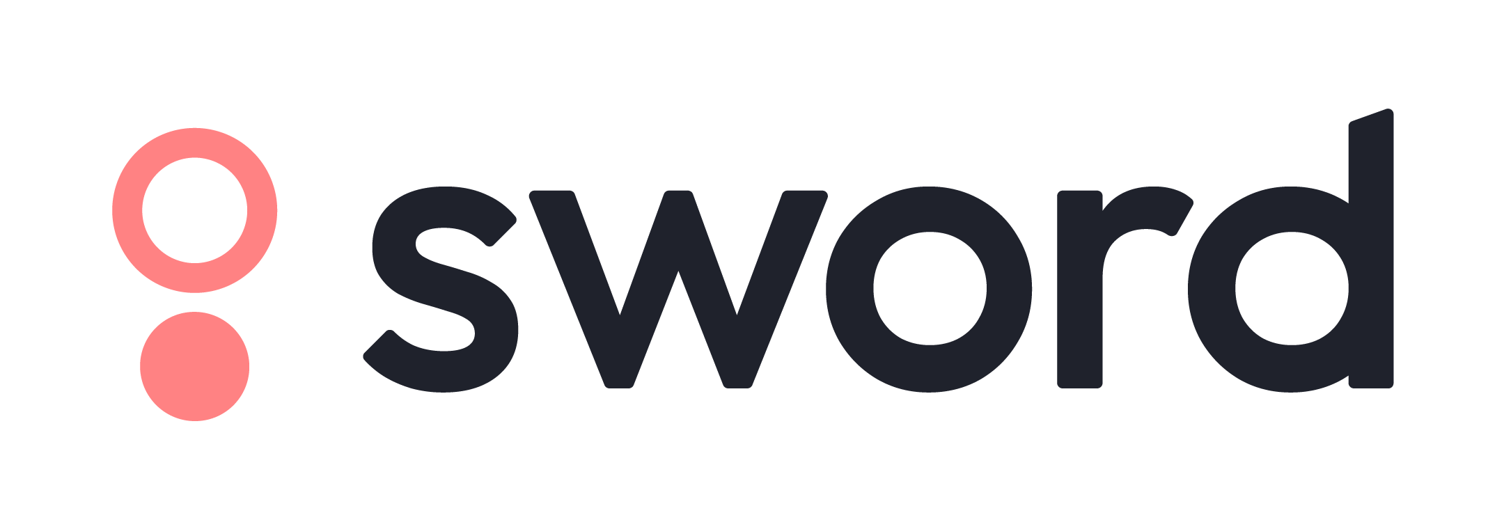 Sword Health's logo