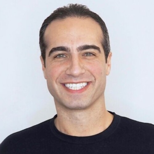 Josh Brenner's profile picture