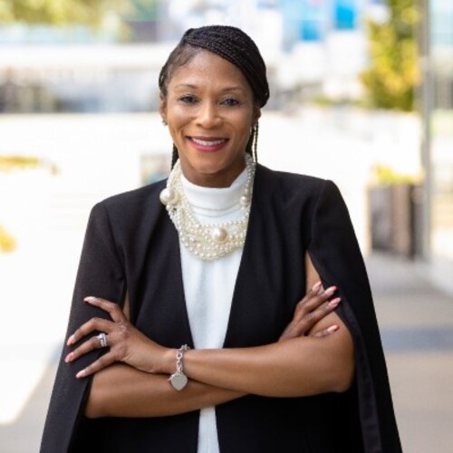 Iesha Berry 's profile picture