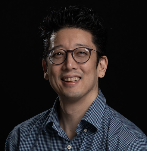 Ken Narita's profile picture