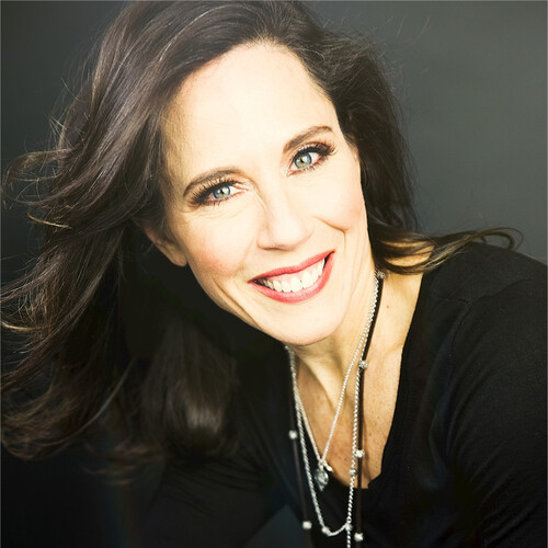 Carla Garcia Williams's profile picture