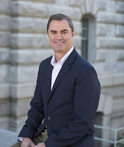 David G. Smith's profile picture