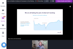 Conference photo gallery image showcasing conference highlights