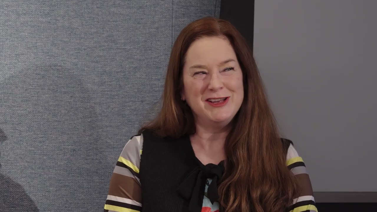 Conference video thumbnail