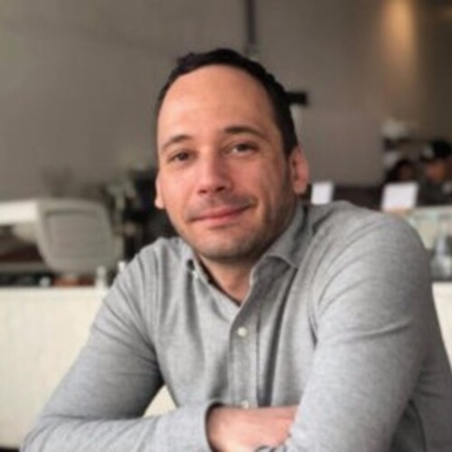 Ed Pendini's profile picture