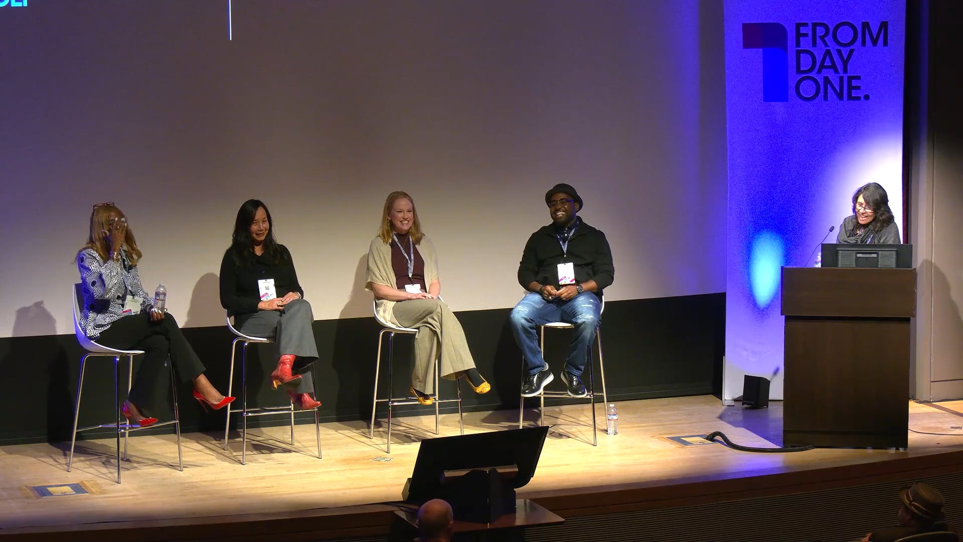 Conference video thumbnail