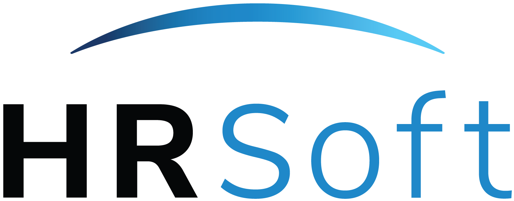 HR Soft's logo
