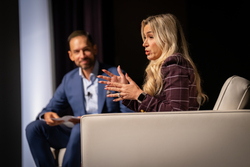 Conference photo gallery image showcasing conference highlights
