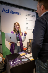 Conference photo gallery image showcasing conference highlights