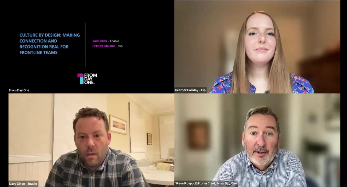 Conference video thumbnail