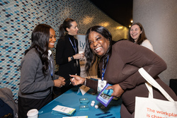 Conference photo gallery image showcasing conference highlights