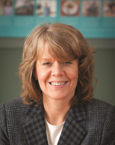 Karen Kocher's profile picture