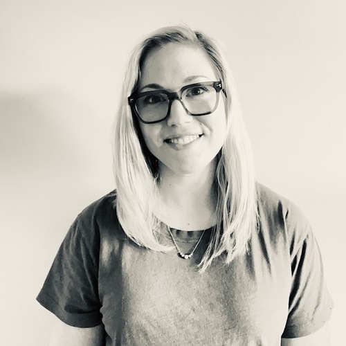 Carly Ackerman's profile picture