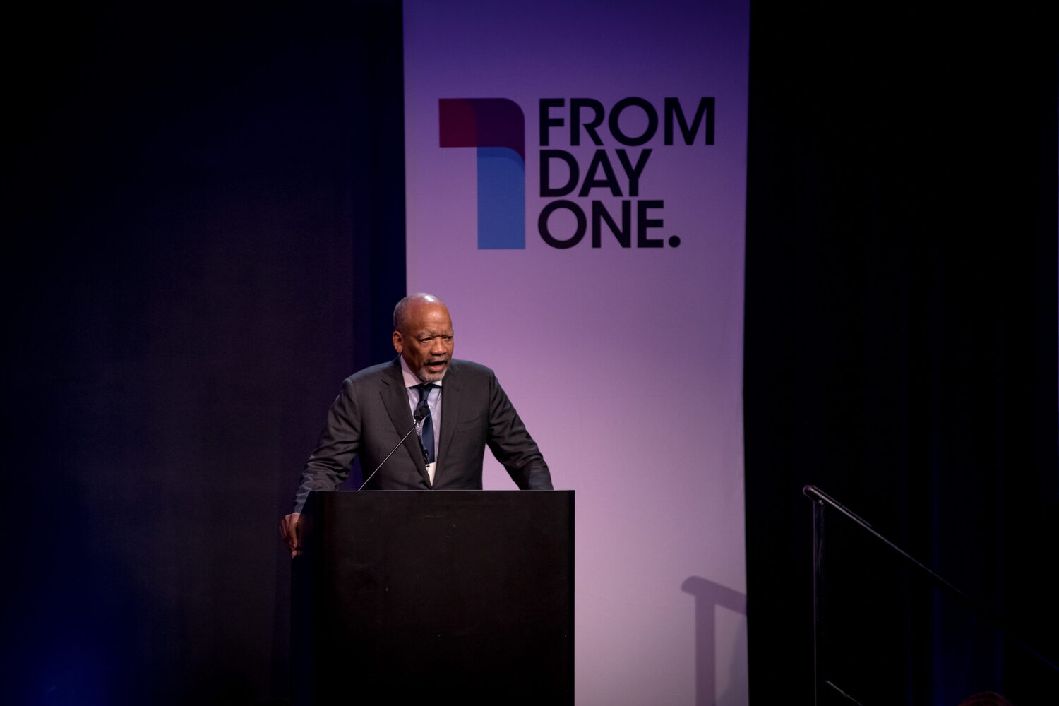 Conference photo gallery image showcasing conference highlights