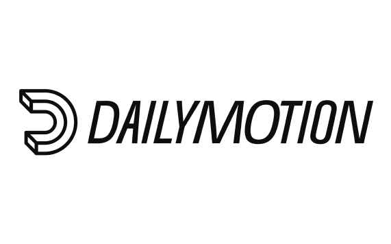 DailyMotion's logo