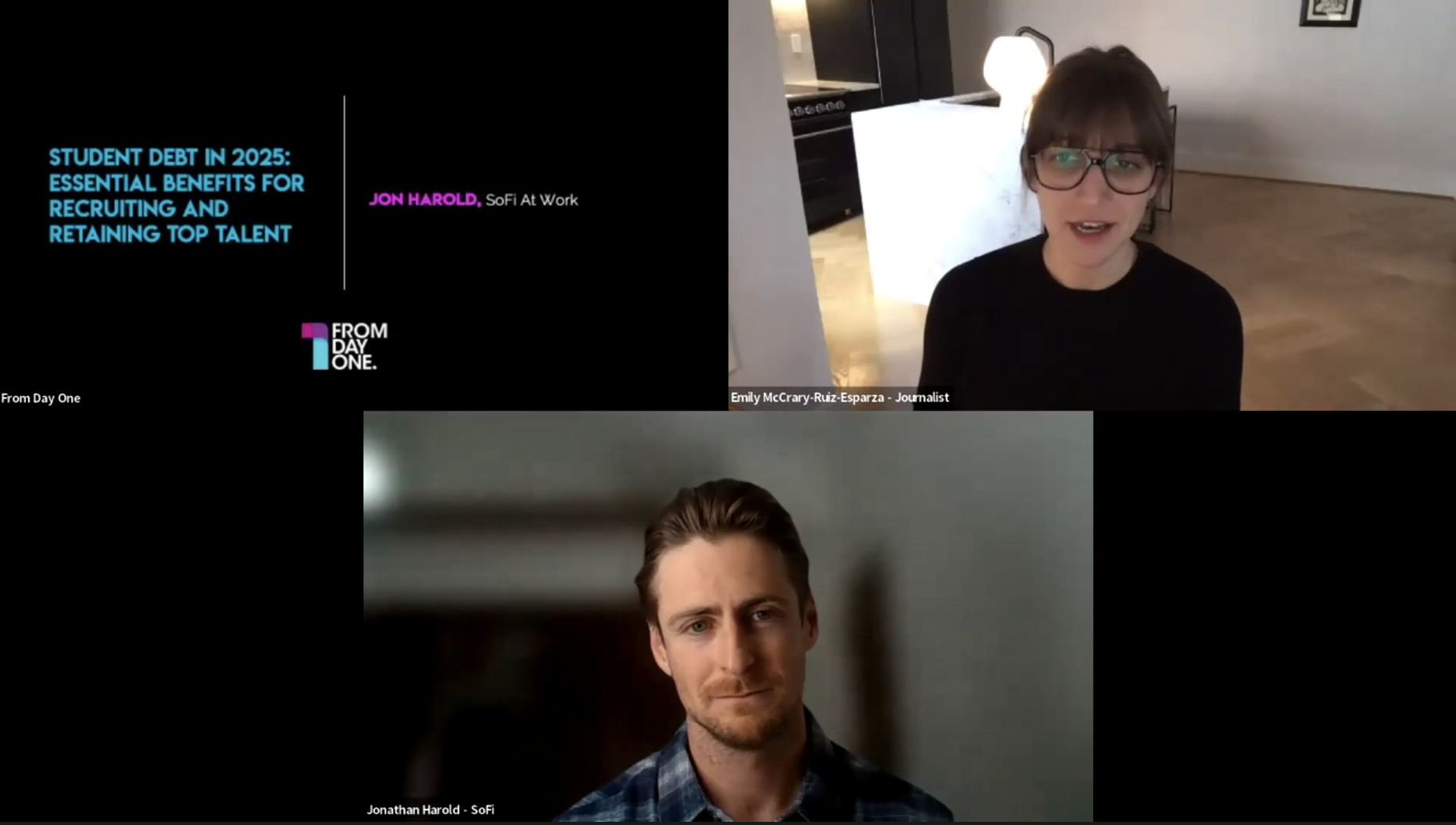 Conference video thumbnail