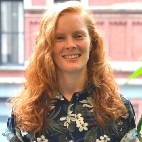 Olivia O’Connor's profile picture