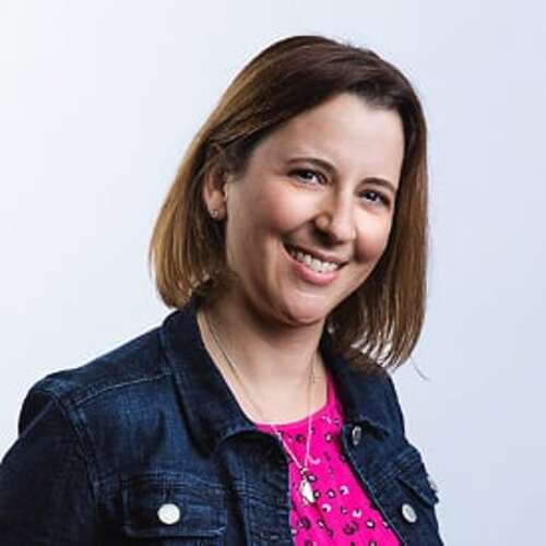 Kate Zimberg's profile picture