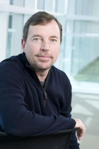 Scott Thompson's profile picture