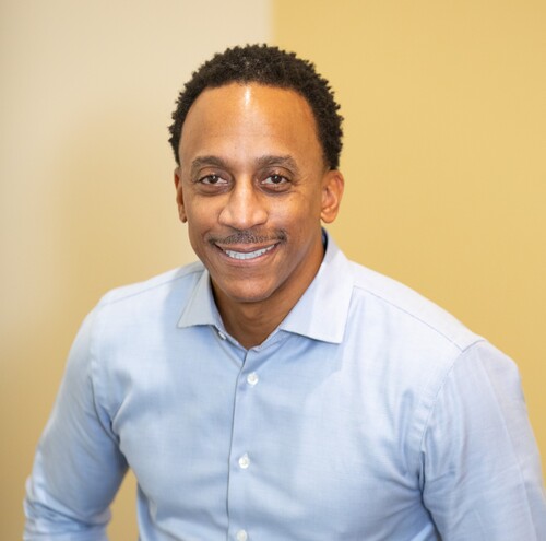Dr. Peter A. James's profile picture
