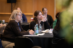 Conference photo gallery image showcasing conference highlights