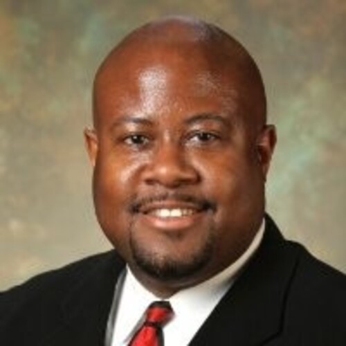 Quentin Watson's profile picture