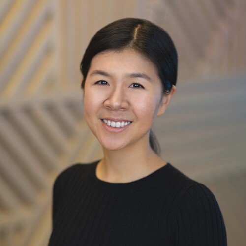 Maggie Zhu's profile picture