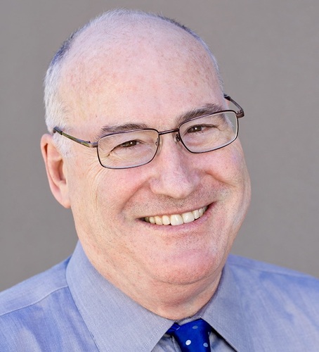 Robert I. Sutton's profile picture