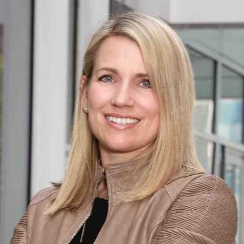 Caroline Dudley's profile picture