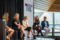 Conference photo gallery image showcasing conference highlights