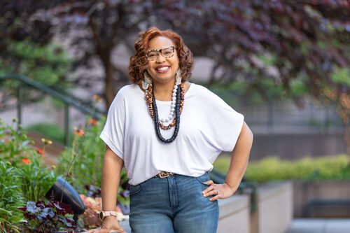 Davida Rivens's profile picture