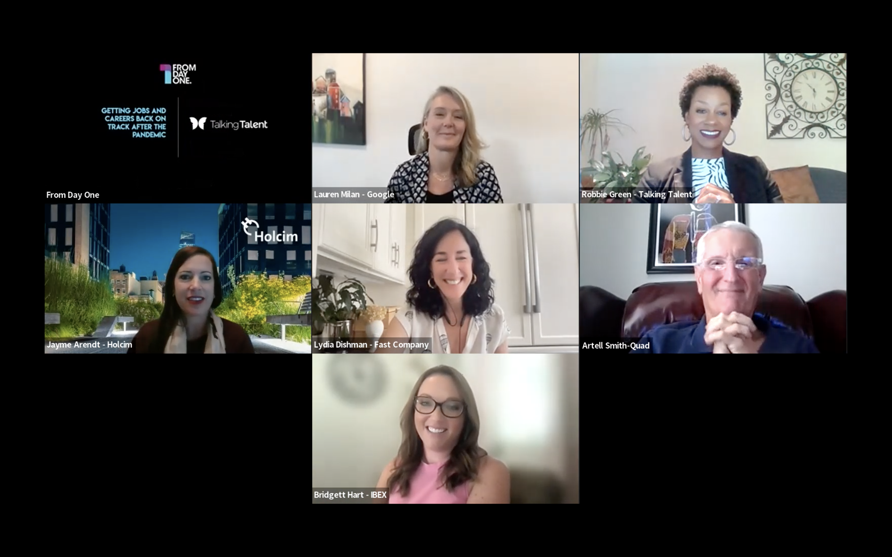 Conference video thumbnail