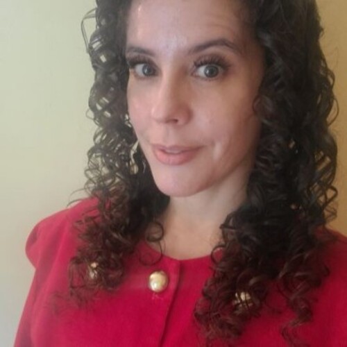 Melina Barona's profile picture