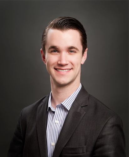 Andrew Holm's profile picture