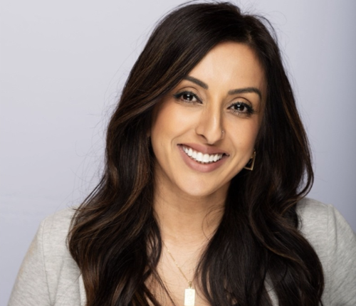 Sarika Lamont's profile picture