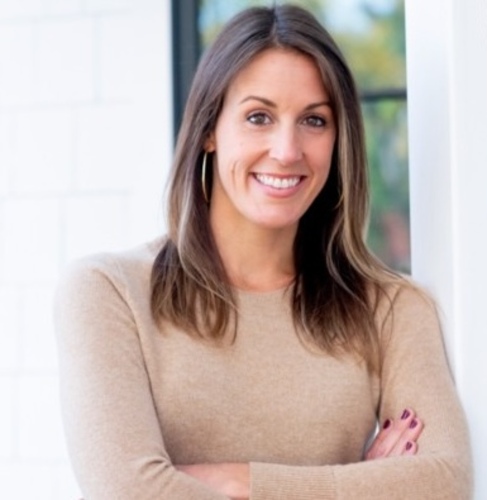 Molly McKinstry's profile picture