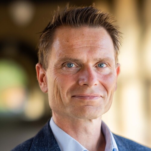 Nicholas Bloom's profile picture