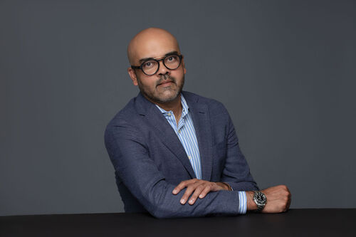 Nikhil Shahane's profile picture