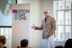 Conference photo gallery image showcasing conference highlights