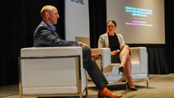 Conference photo gallery image showcasing conference highlights