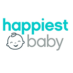 Happiest Baby's logo
