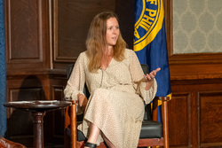 Conference photo gallery image showcasing conference highlights