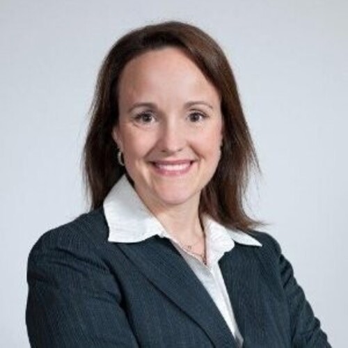 Amber Rabo's profile picture