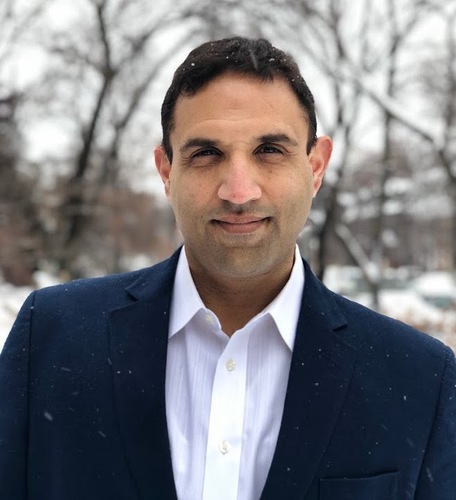 Astad Dhunjisha's profile picture