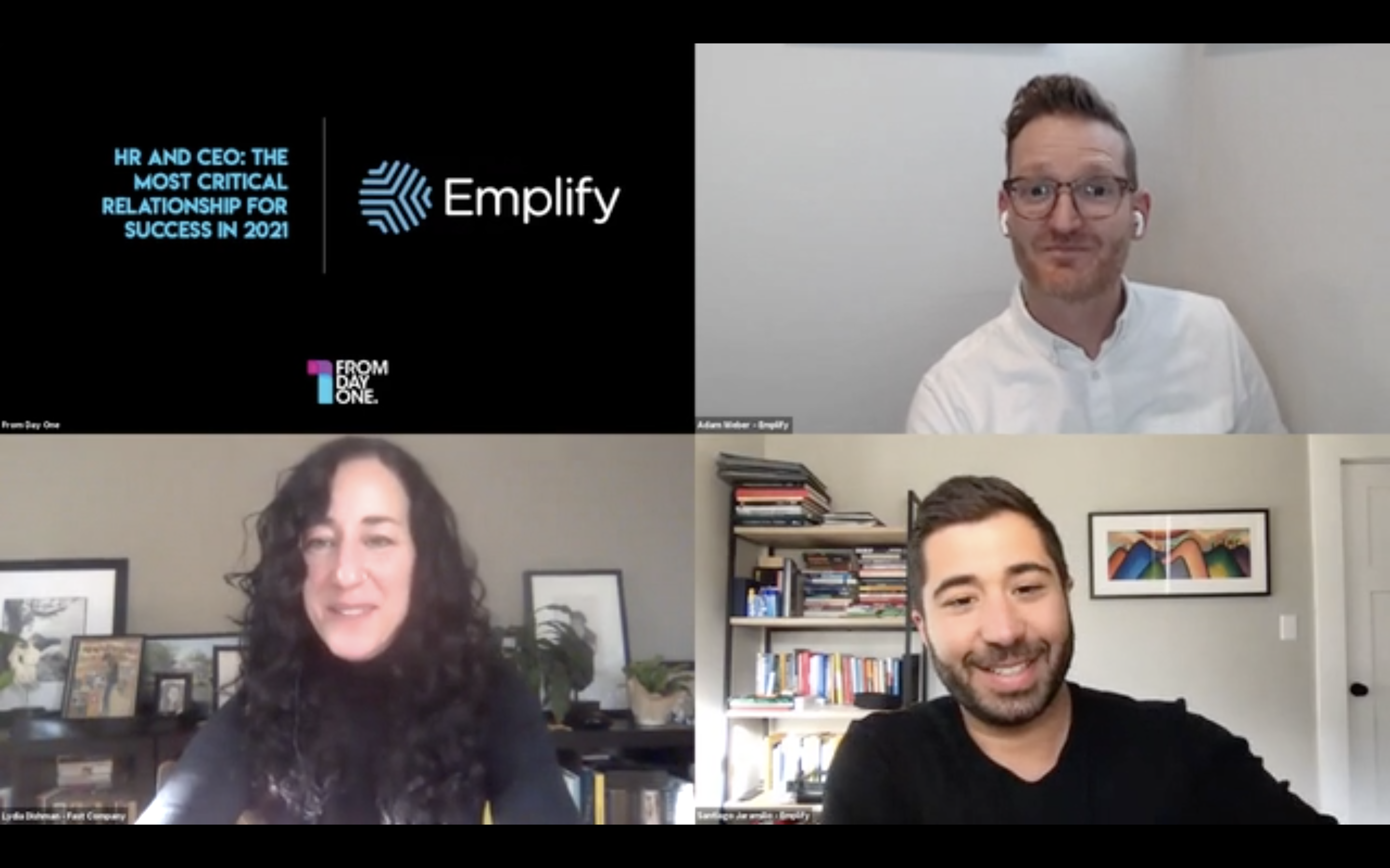 Conference video thumbnail