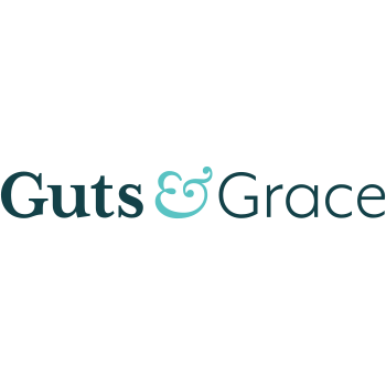 Guts & Grace's logo