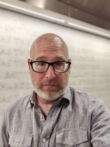 Russ Freyman's profile picture