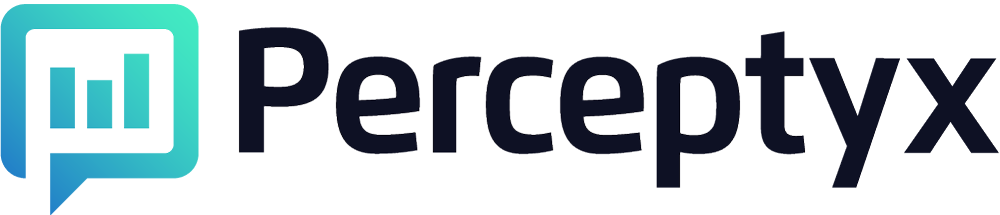 Perceptyx's logo