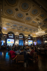 Conference photo gallery image showcasing conference highlights