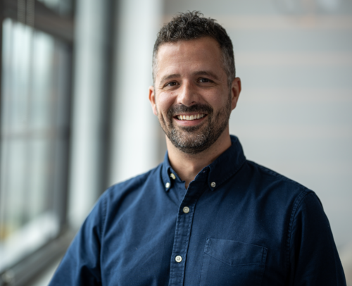 Matt Jackson's profile picture